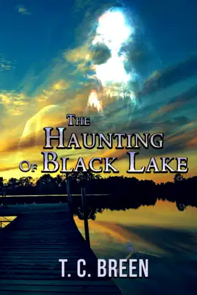 The Haunting of Black Lake poster