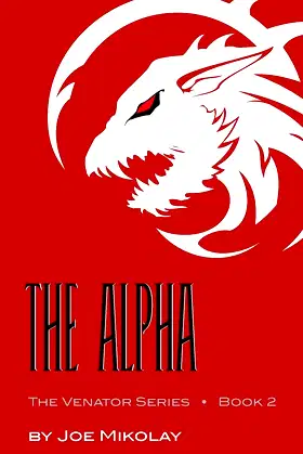 The Alpha (Venator) poster