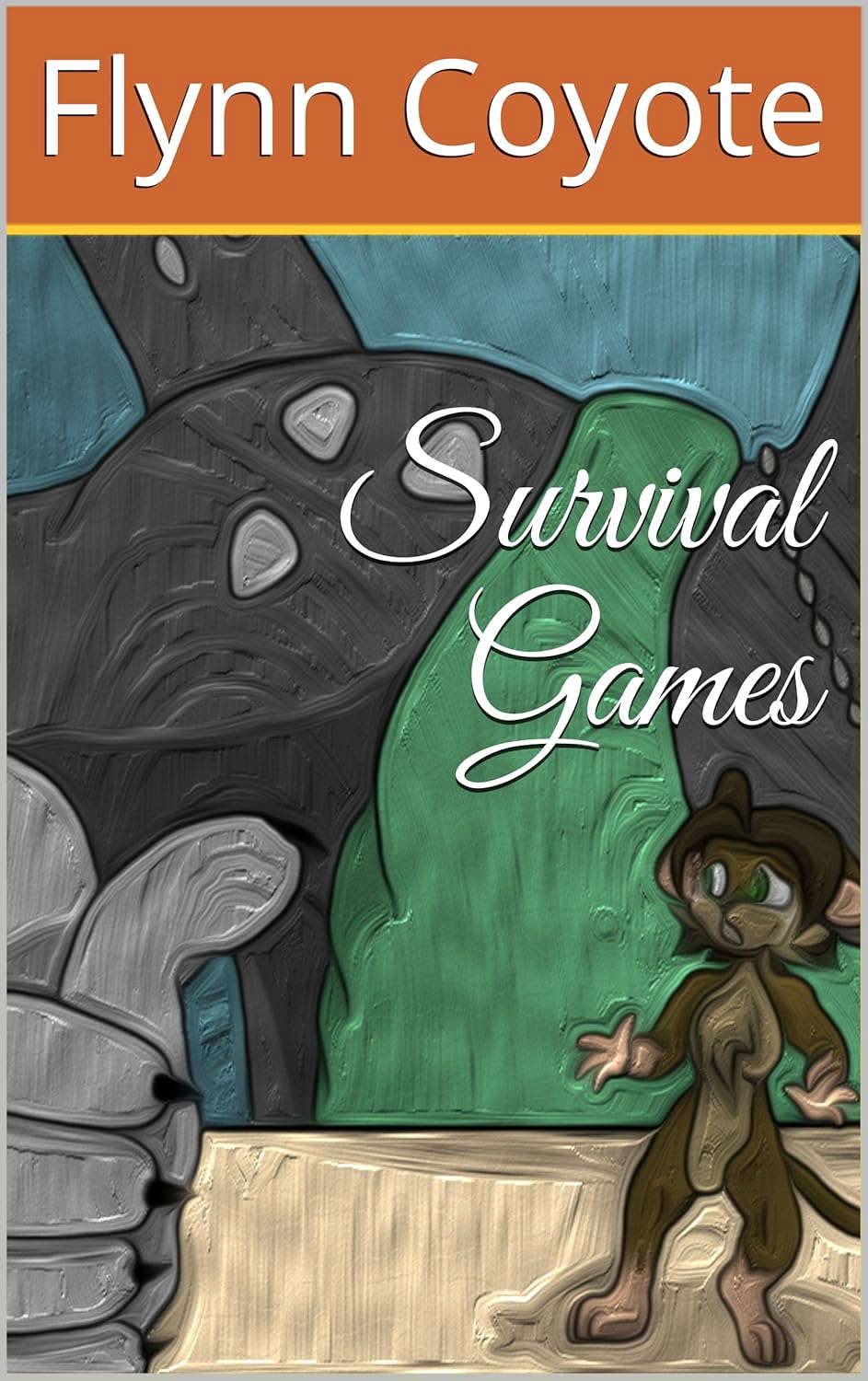 Survival Games poster