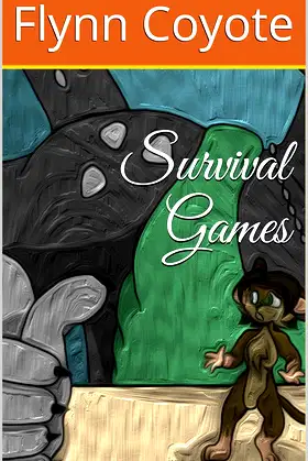 Survival Games poster