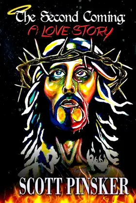 The Second Coming: A Love Story poster
