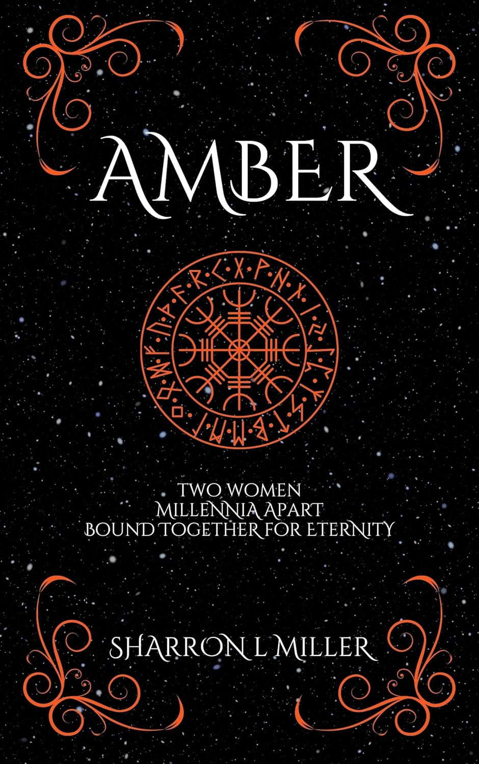 Amber poster