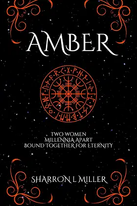 Amber poster