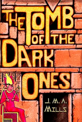 The Tomb of the Dark Ones poster