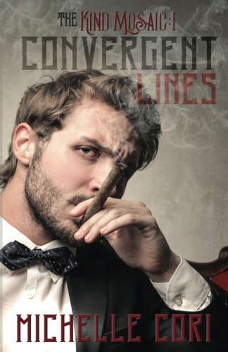 Convergent Lines (The Kind Mosaic) poster
