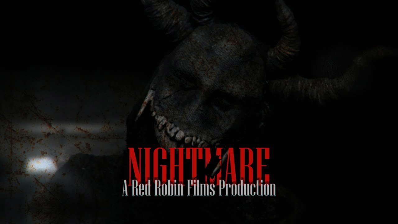 NIGHTMARE | Short Horror Film