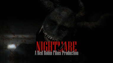 NIGHTMARE | Short Horror Film poster