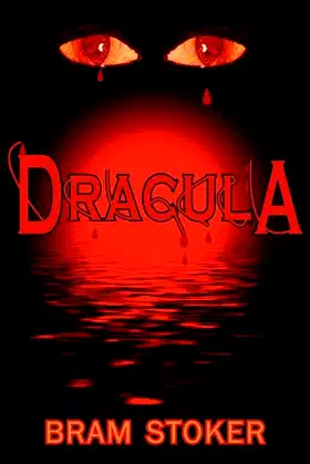 Dracula poster