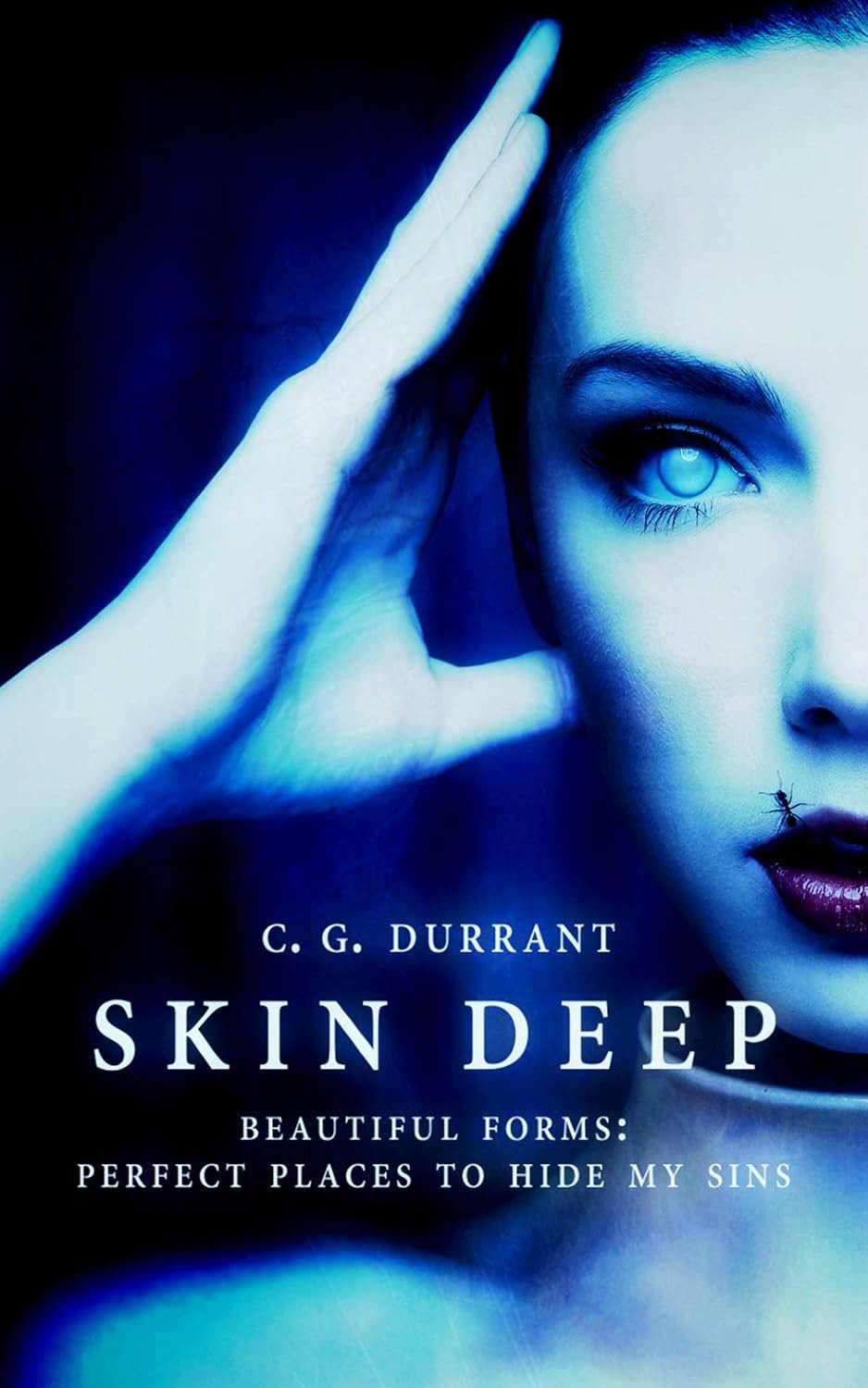 Skin Deep: A Supernatural Thriller poster