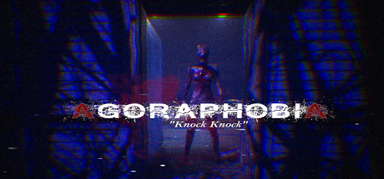 Agoraphobia "Knock Knock" capsule