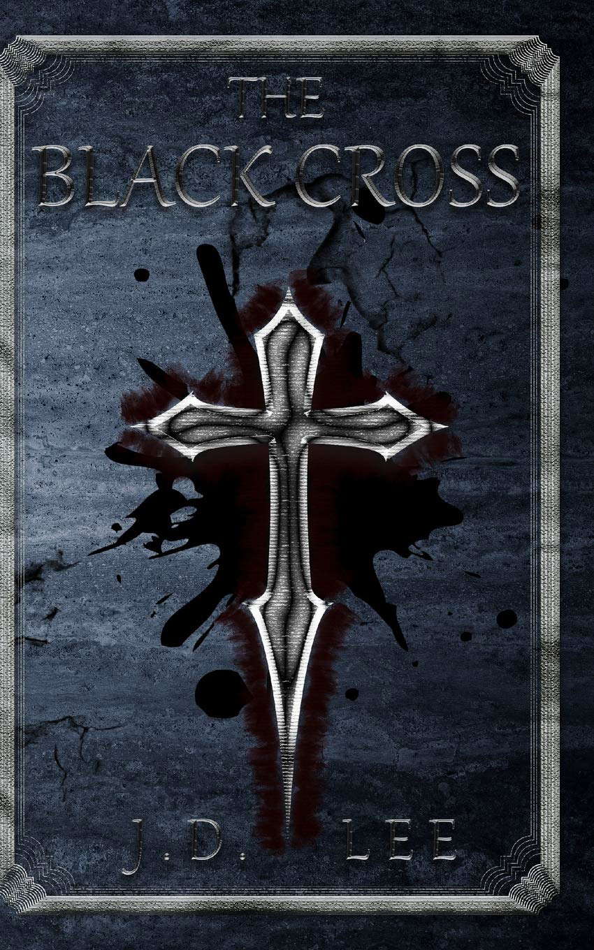 The Black Cross poster