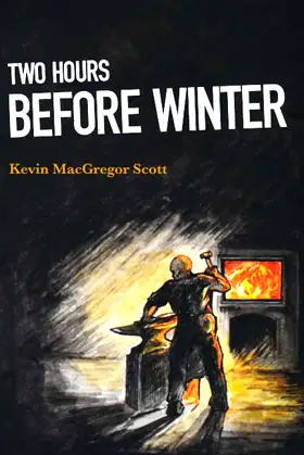 Two Hours Before Winter poster