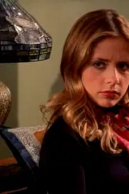 Buffy vs. Dracula poster