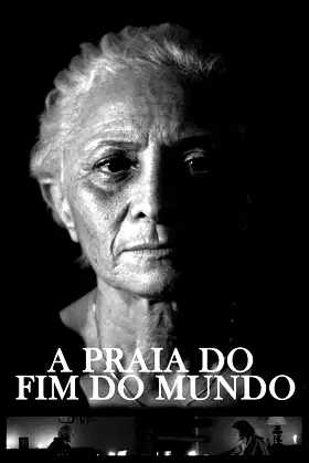 A Praia do Fim do Mundo poster
