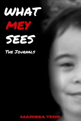 What Mey Sees: The Journals poster