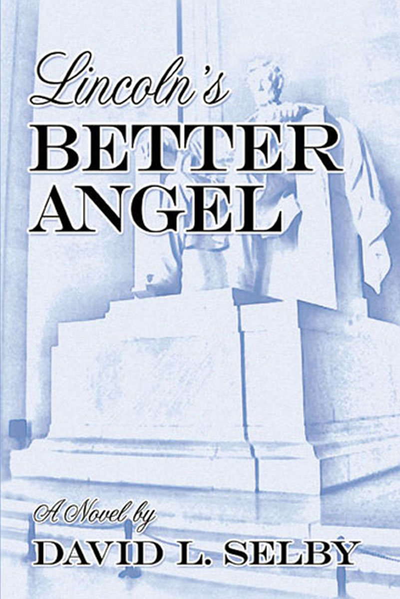 Lincoln's Better Angel poster