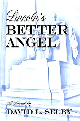 Lincoln's Better Angel poster