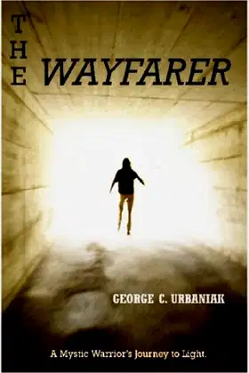 The Wayfarer poster