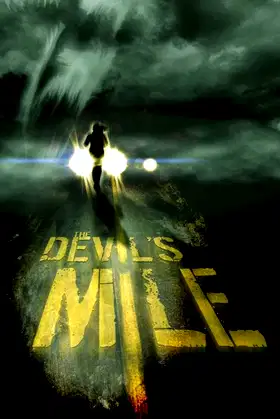 The Devil's Mile poster