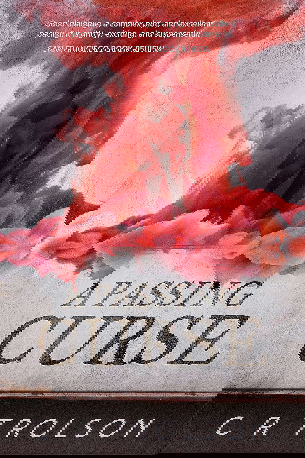 A Passing Curse poster