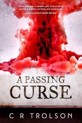 A Passing Curse poster