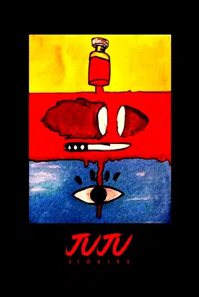 Juju Stories poster