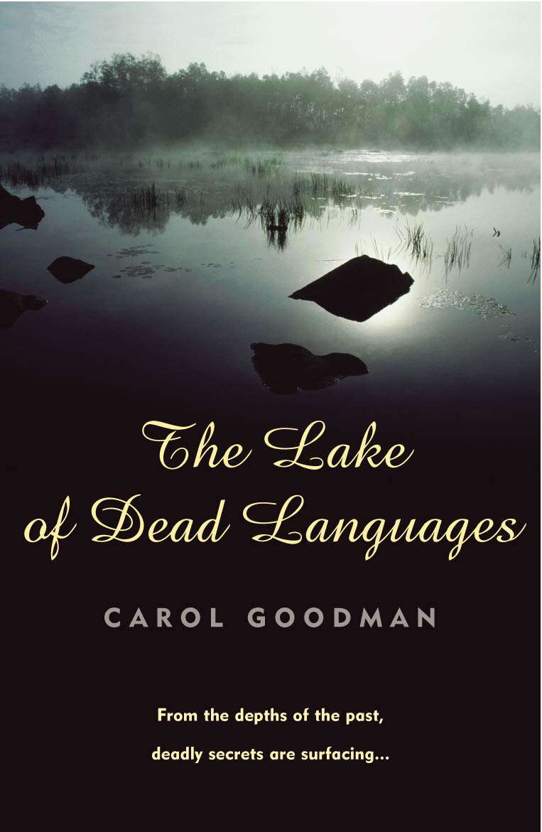 The Lake of Dead Languages poster