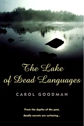 The Lake of Dead Languages poster