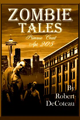 Zombie Tales: Primrose Court Apt. 205 poster