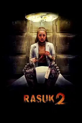 Rasuk 2 poster