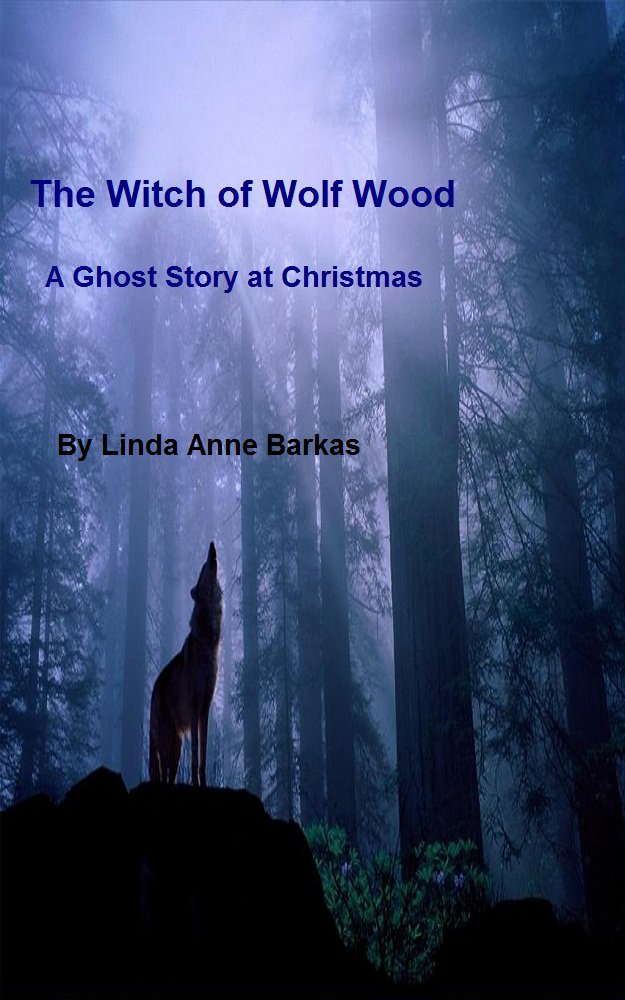 The Witch of Wolf Wood poster