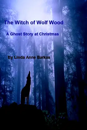 The Witch of Wolf Wood poster