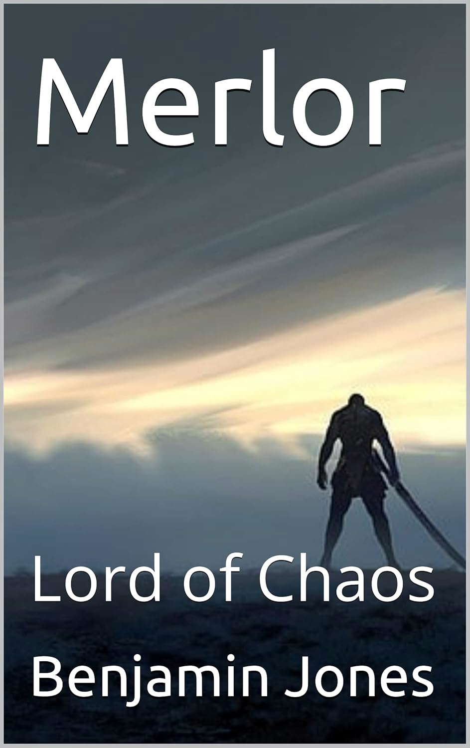 Merlor: Lord of Chaos poster