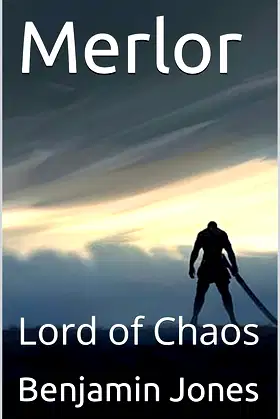Merlor: Lord of Chaos poster