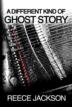 A Different Kind of Ghost Story poster