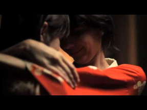 Alyce Kills trailer poster