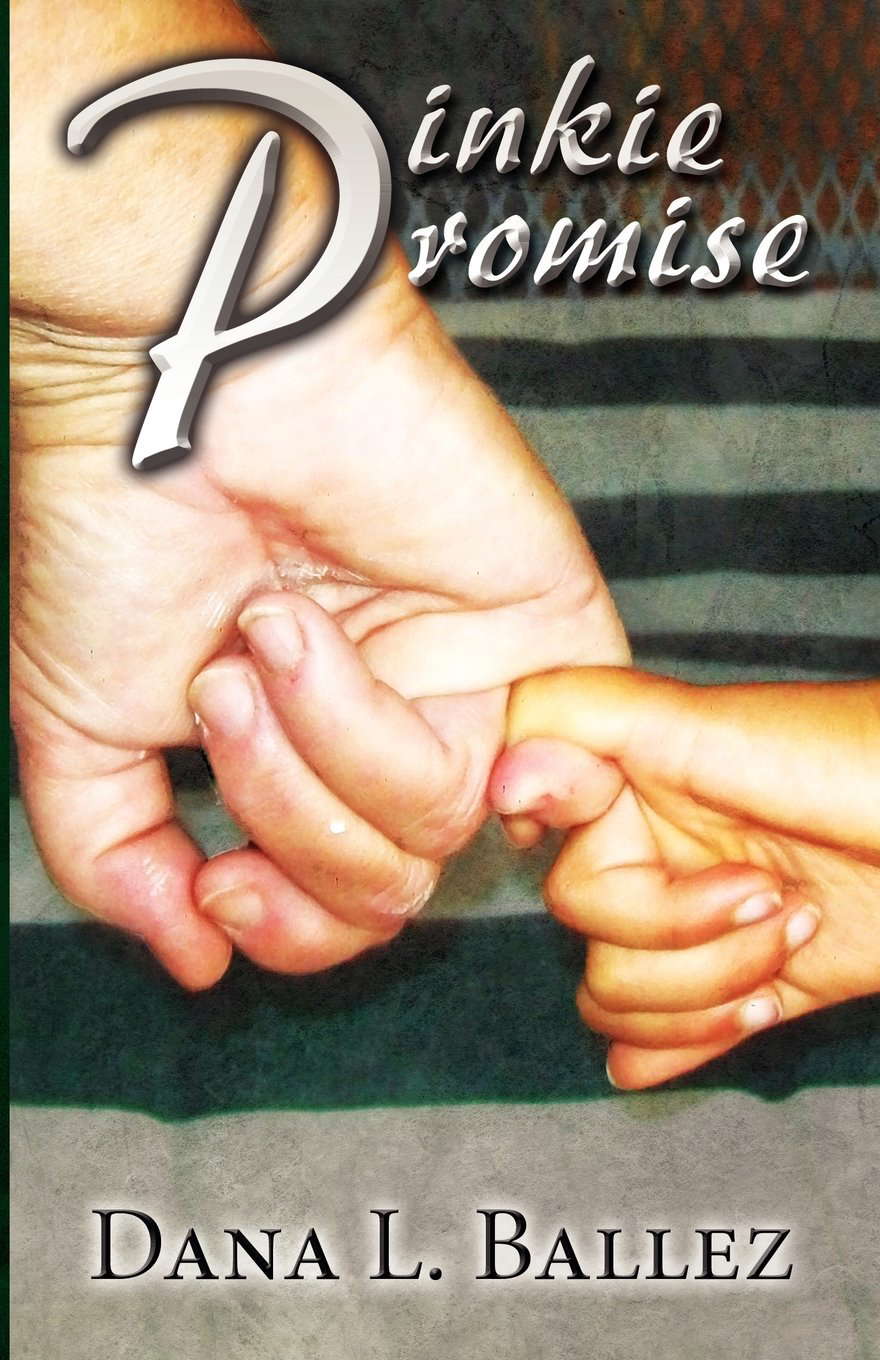 Pinkie Promise poster