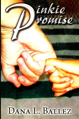 Pinkie Promise poster