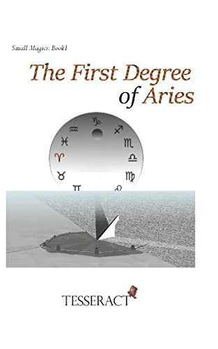The First Degree of Aries (Small Magics) poster