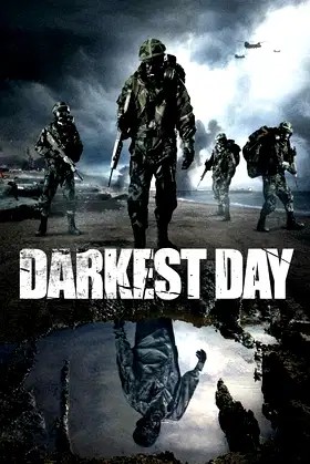 Darkest Day poster
