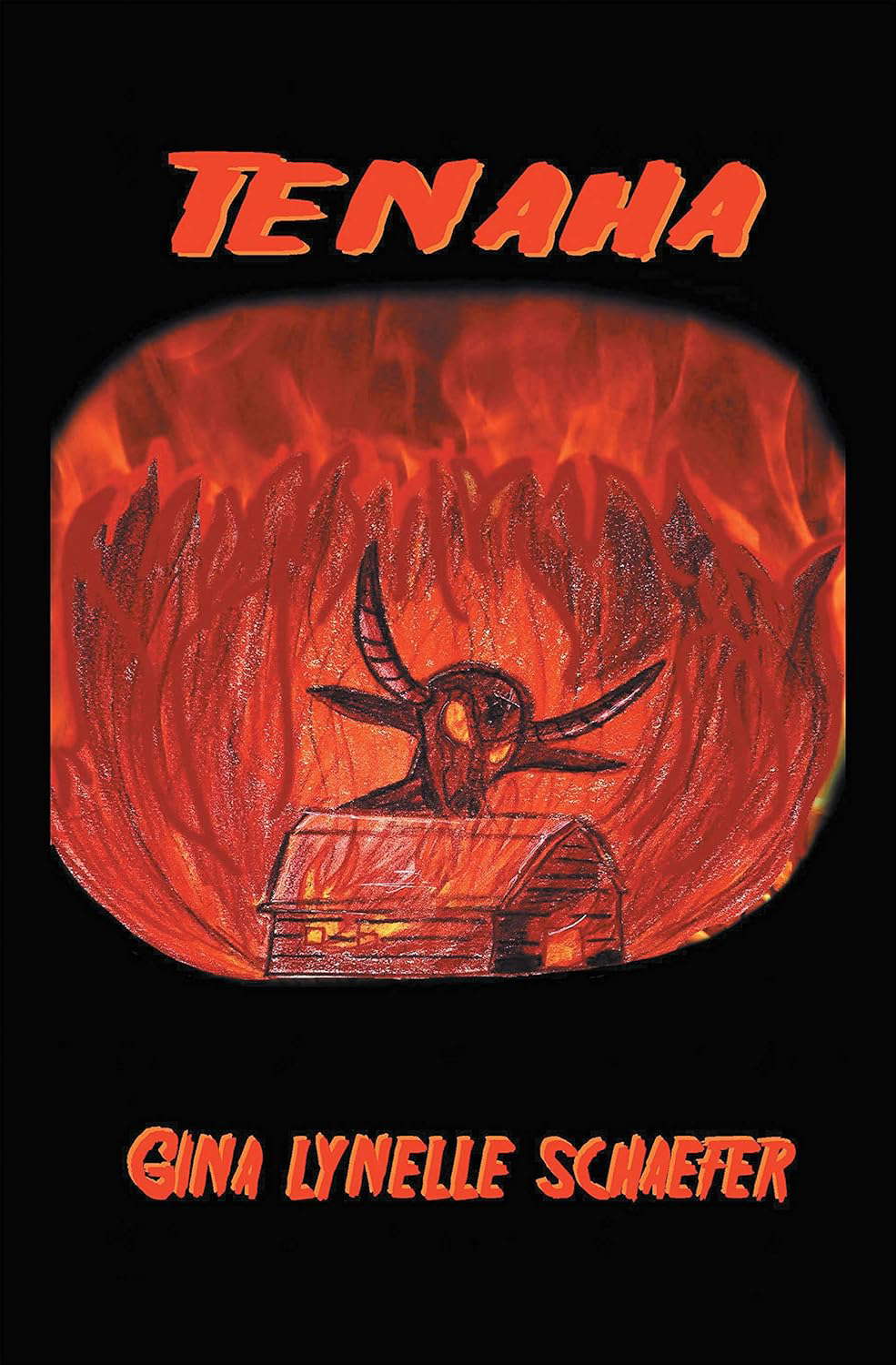 Tenaha poster