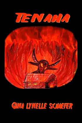Tenaha poster