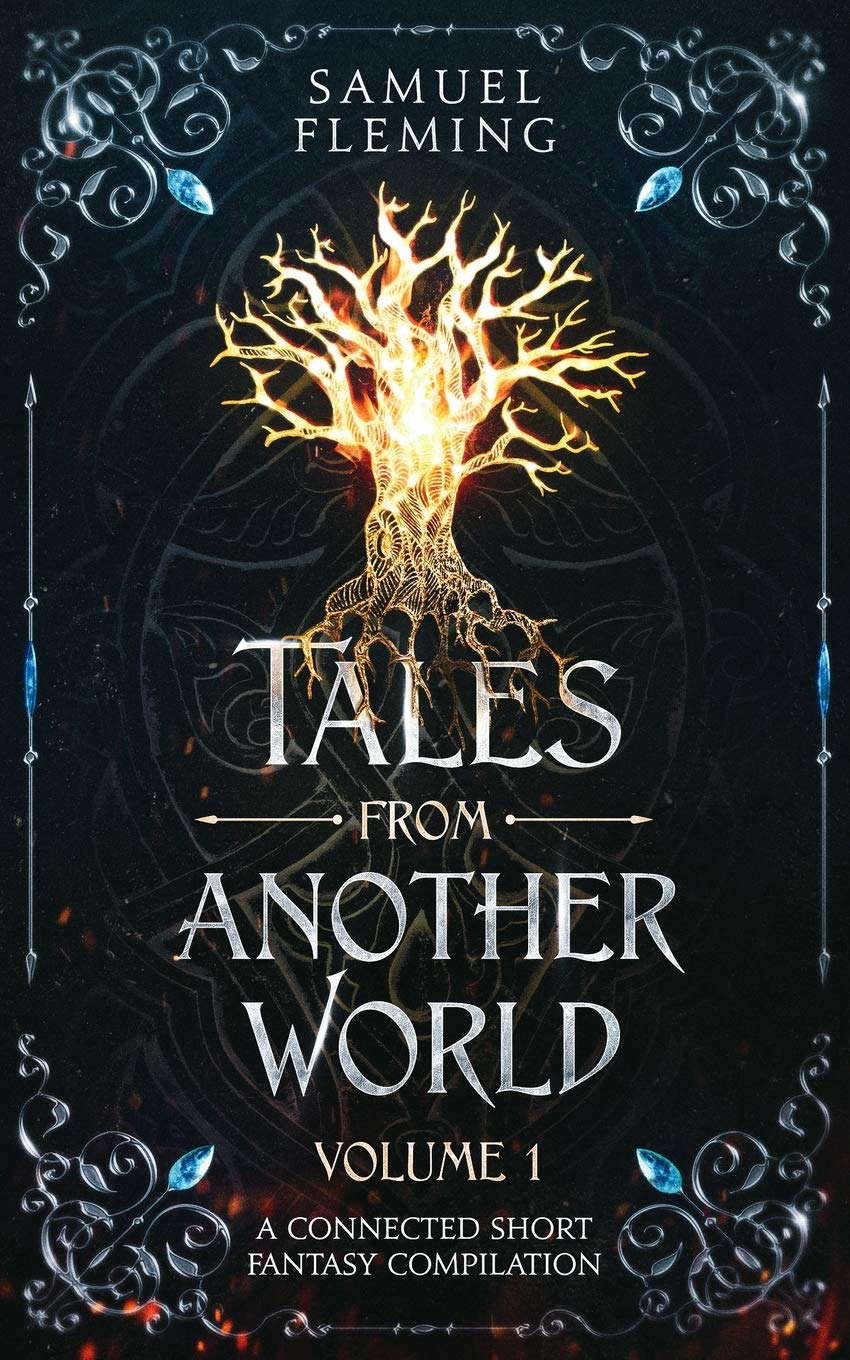 Tales from Another World: Volume 1 poster