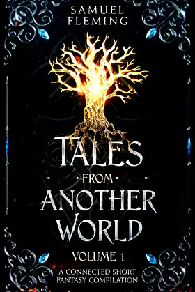 Tales from Another World: Volume 1 poster