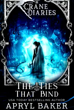 The Crane Diaries: The Ties That Bind poster