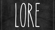 Deeper Lore: 273 (118, 152, & 221) - Lore