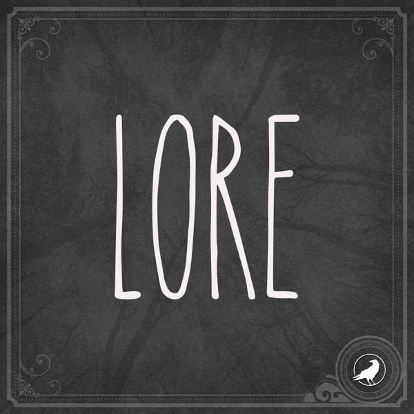 Lore poster