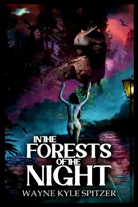 In the Forests of the Night poster