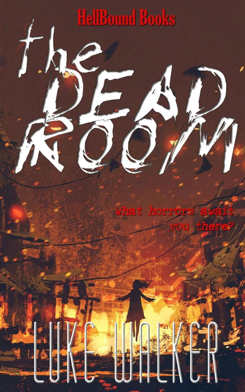 The Dead Room poster