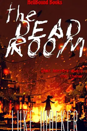 The Dead Room poster